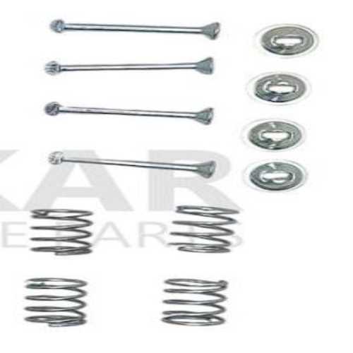 ARKA FREN ÇİVİ TAMİR TAKIMI YM CITROEN C-ELYSEE C2-C3-C4 PEUGEOT 301-206-208 Ürün Görseli